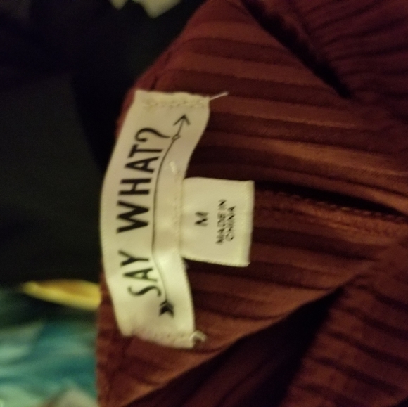 Off the shoulder body con dress - Picture 4 of 4